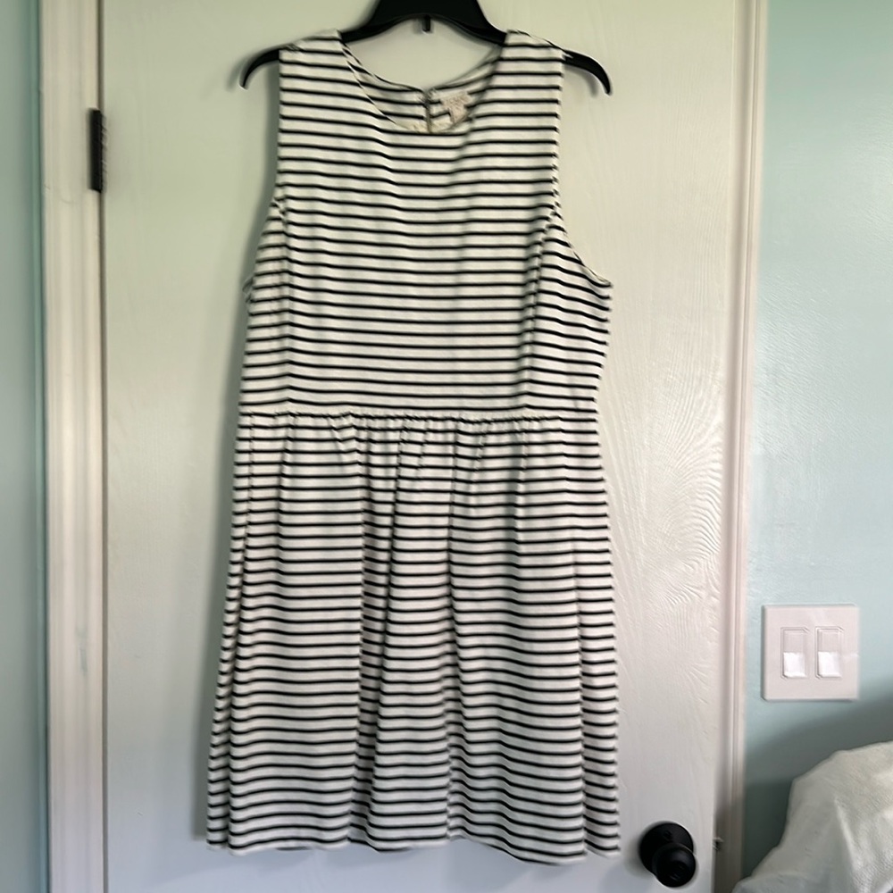 JCrew dress